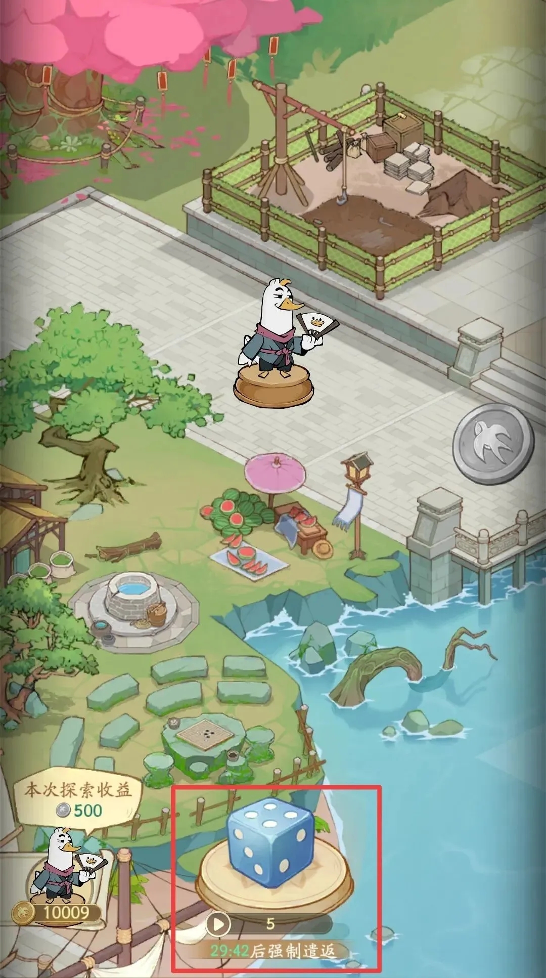 无名之辈燕子坞玩法攻略：团队协作，经营江湖宝地