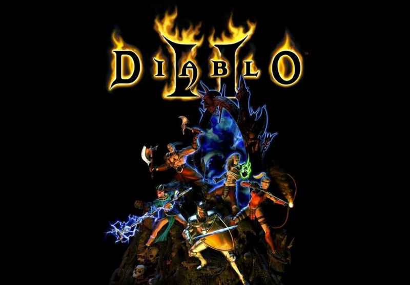 《暗黑破坏神2：重制版》全职业技能加点与BD推荐指南