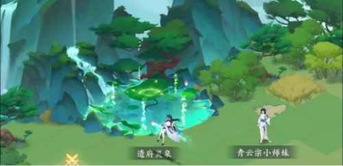 我的御剑日记修为提升全攻略