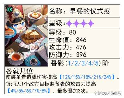 崩坏星穹铁道乱破光锥怎么选：专武优先，看情况搭配