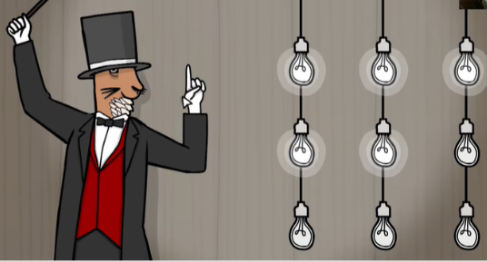 兔子先生的魔术秀第十一幕通关全攻略