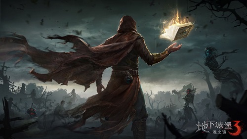 地下城堡3魂之诗英雄培养指南