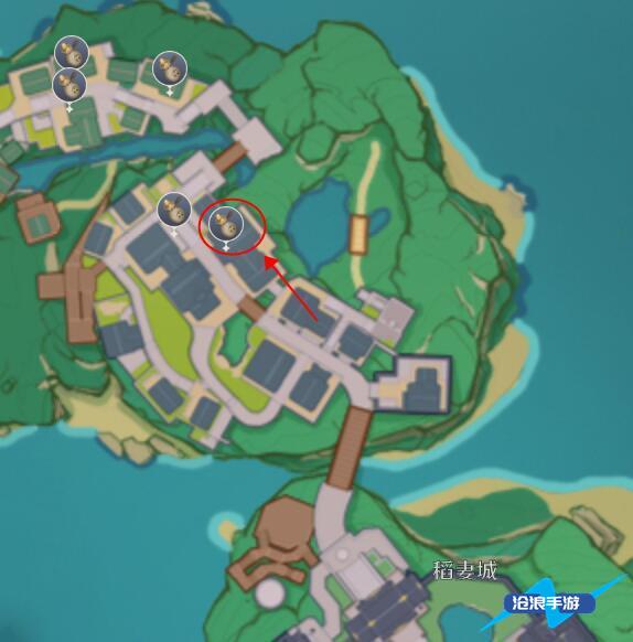 原神2.1稻妻新菜谱：蒲烧鳗肉制作方法与材料获取指南