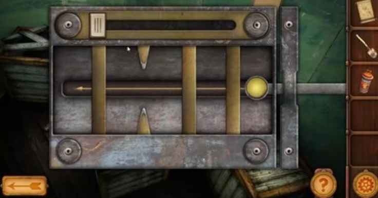 密室逃脱18移动迷城第9关通关全解：详细步骤与关键技巧