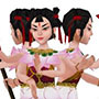 寻仙手游侍宠大全图鉴及捕捉指南