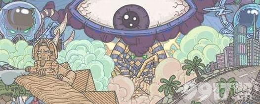 《最强蜗牛》下水道管子触发攻略：击败杀手九号，每日限次获取珍贵物品