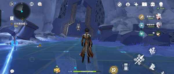 原神亘古的苍星机关解密全攻略：手把手教你通关