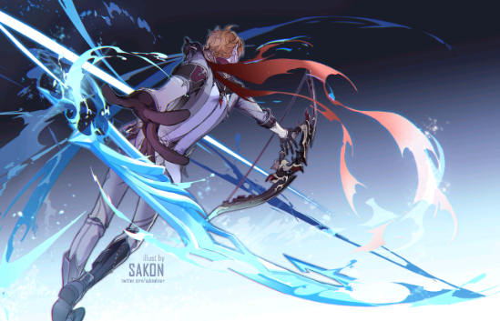 原神清籁丸地下沉船铁门怎么打开