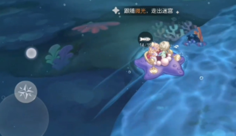奥比岛微光副本通关全攻略