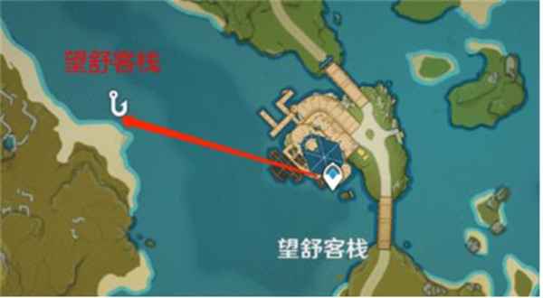 平民玩家必备！原神鱼叉获取方法全攻略