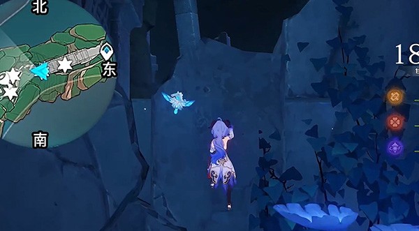 原神渊下宫宝箱全收集攻略：详细位置与获取方法