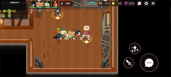 坎公骑冠剑王牌美女特工全收集攻略详解：碎片、宝石获取路径与技巧