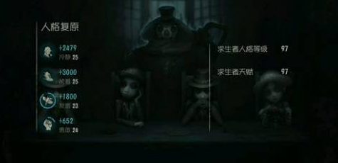 友善分提升攻略：第5人格角色互动与技巧分享