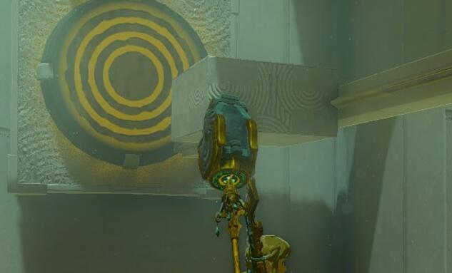 姆萨诺奇拉神庙通关指南：详解解谜步骤与技巧