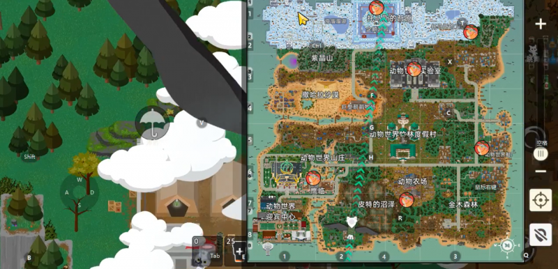 小动物之星能炸出紫晶吗：攻略与获取方法