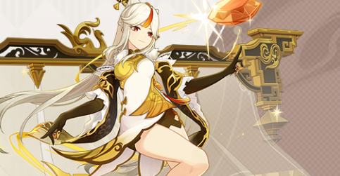 原神4.4版本自选礼包角色怎么选？