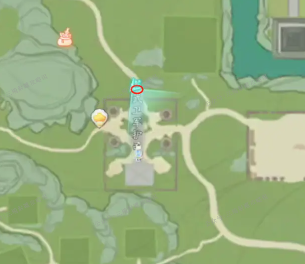 射雕手游关厢野梦华录完整收集攻略：位置与任务详解