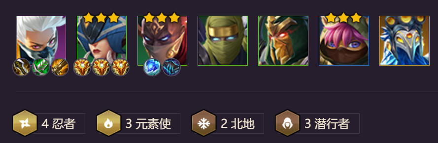 天雷引玩法全解析:出装、阵容及羁绊效果深度指南