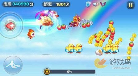 天天酷跑坐骑实力排行：谁是你的最佳选择？