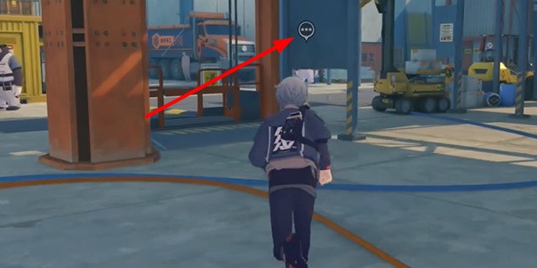 《绝区零》黑雁工地灰波纪念币刷新位置详解：如何高效获取