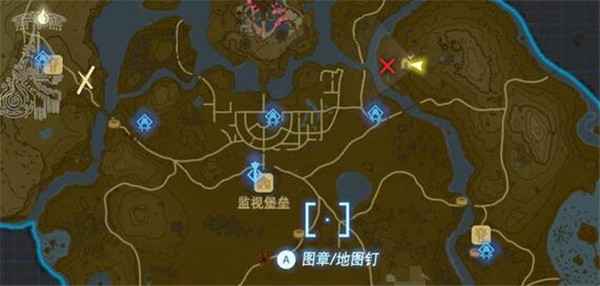 塞尔达传说王国之泪攀登套的获取方法