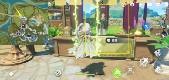 原神仿生摹行第一关通关指南：耐心练习掌握节奏