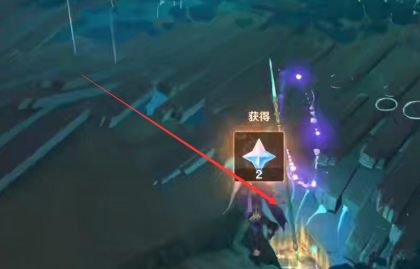 原神清籁丸地下沉船铁门怎么打开