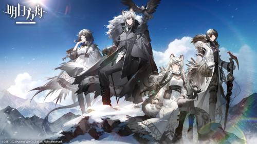 明日方舟叙拉古人IS-5解锁全攻略