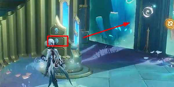 原神4.6版本“取下空白乐谱”任务完整攻略：如何快速完成