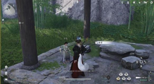 《燕云十六声》大侠试炼任务攻略:如何完成大侠试炼任务