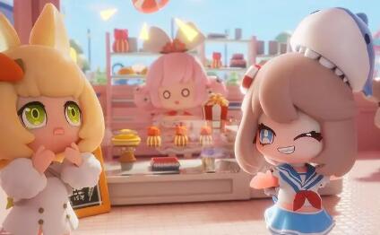 卡噗拉契约阵容怎么搭才靠谱：三种推荐，总有一款适合你