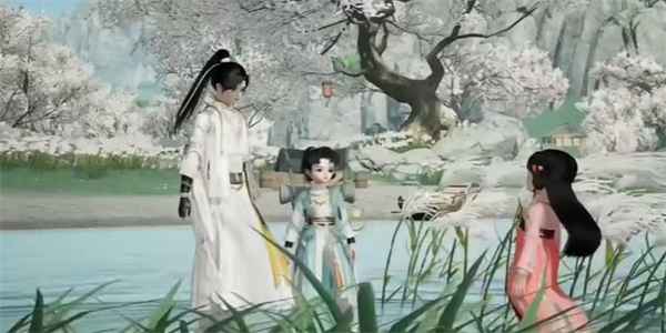 射雕手游薛涛笺收集全攻略:保姆级步骤详解