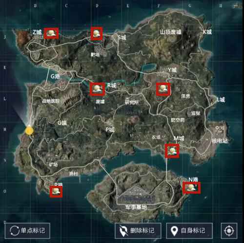 和平精英中秋月饼食用指南：位置、奖励与攻略