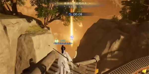 射雕手游跃龙门收集全攻略:轻松获取梦华录的方法