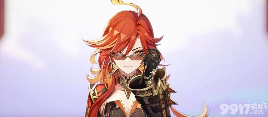 原神纯火队怎么搭才强