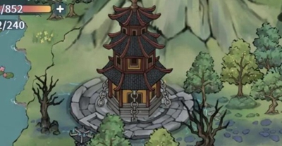 方寸对决白马寺：探索之旅与进入攻略