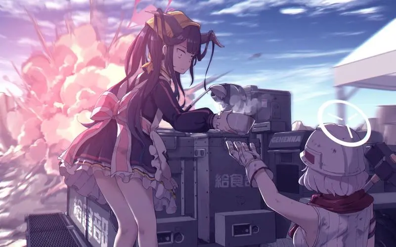 《蔚蓝档案》青辉石获取全攻略：日常、排位、副本多重渠道解析