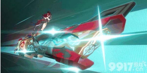 原神恰斯卡角色玩法与技能详解