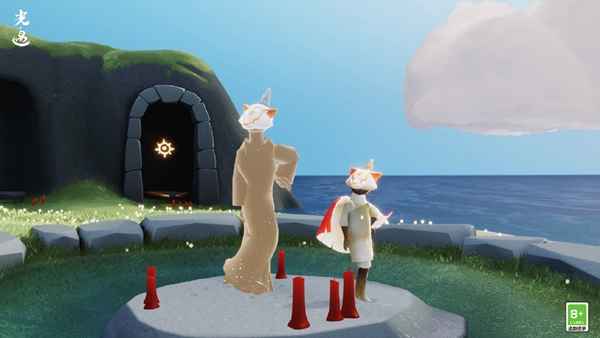 光遇黄鼠狼面具先祖复刻兑换全攻略：详细图鉴与兑换指南