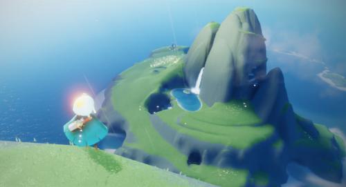 光遇游戏环境异常快速搞定技巧