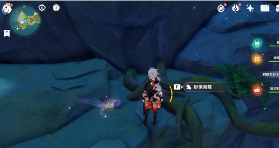 原神幻境海螺位置全攻略