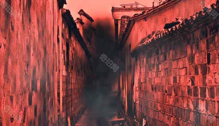当火车鸣笛三秒第八章通关全攻略