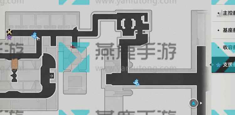 崩坏星穹铁道同行任务阴差阳错通关指南