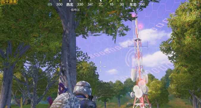 和平精英队友召回模式上分秘籍：技巧与策略全解析