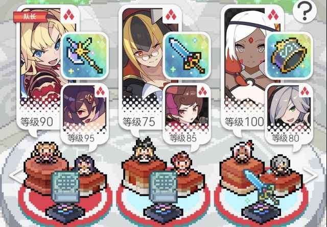 地狱风副本低练度通关攻略：萌新泽塔如何硬刚