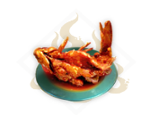 妄想山海糖醋鱼的制作秘籍