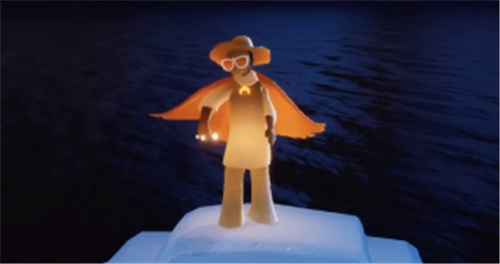 光遇圣岛季选什么好：必换物品选择攻略