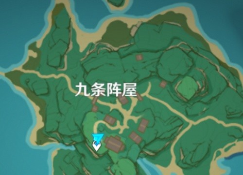 原神踏鞴砂解密任务全攻略：从任务流程到奖励，助你轻松通关