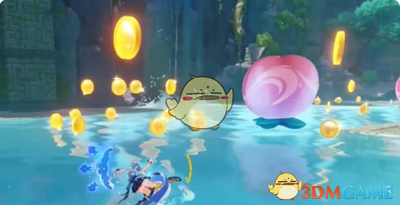 原神冒险家试炼蜕变篇第二天通关指南：详解三大挑战通关技巧