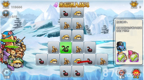 召唤与合成解谜第34关通关指南：图文详解与实用技巧